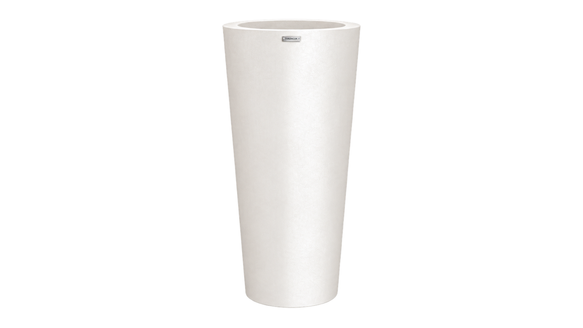Milan 1150 Bone, 570 x 570 x 1150 mm