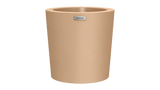 Milan 470 Tan, 460 x 460 x 470 mm