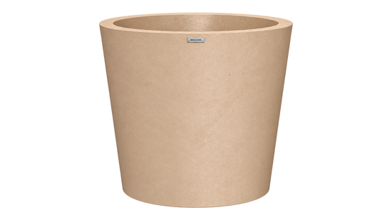 Milan Grande Earth Camel, 1000 x 1000 x 930 mm