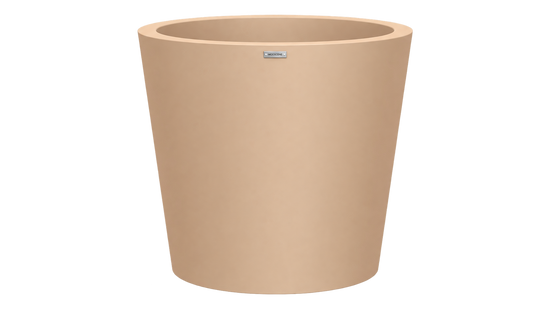 Milan Grande Tan, 1000 x 1000 x 930 mm