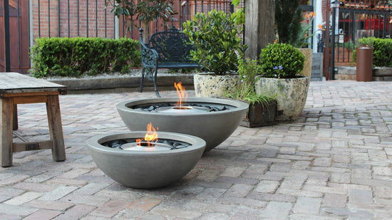 Mix 600 850 Fireplace Natural In Situ
