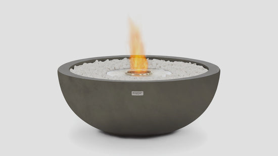 Mix 600 Fireplace Natural