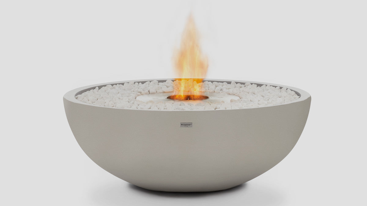 Mix 850 Fireplace Bone