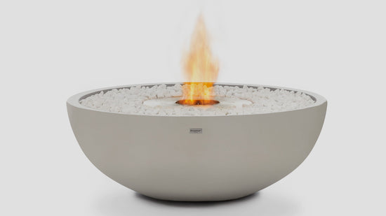 Mix 850 Fireplace Bone