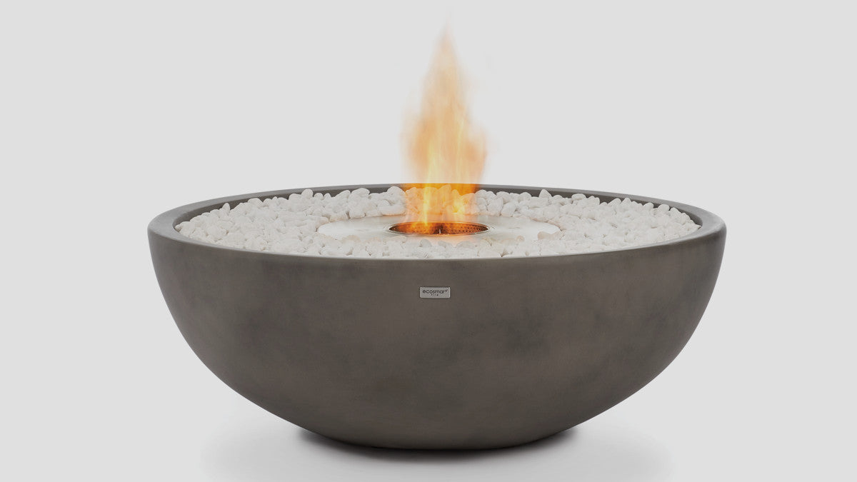 Mix 850 Fireplace Natural