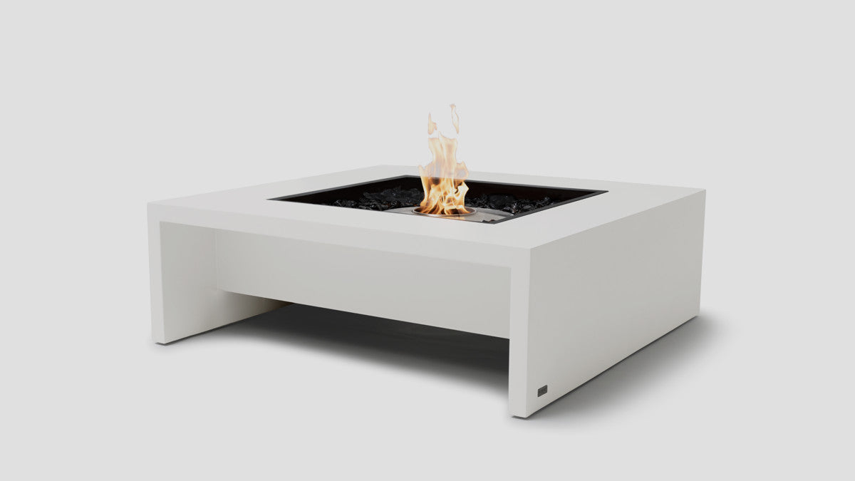 Mojito 40 Fireplace Bone SS