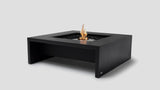 Mojito 40 Fireplace Graphite SS