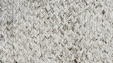 Mornington Outdoor Rug Pale Sand Closeup