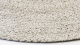 Mornington Outdoor Rug Pale Sand Detail