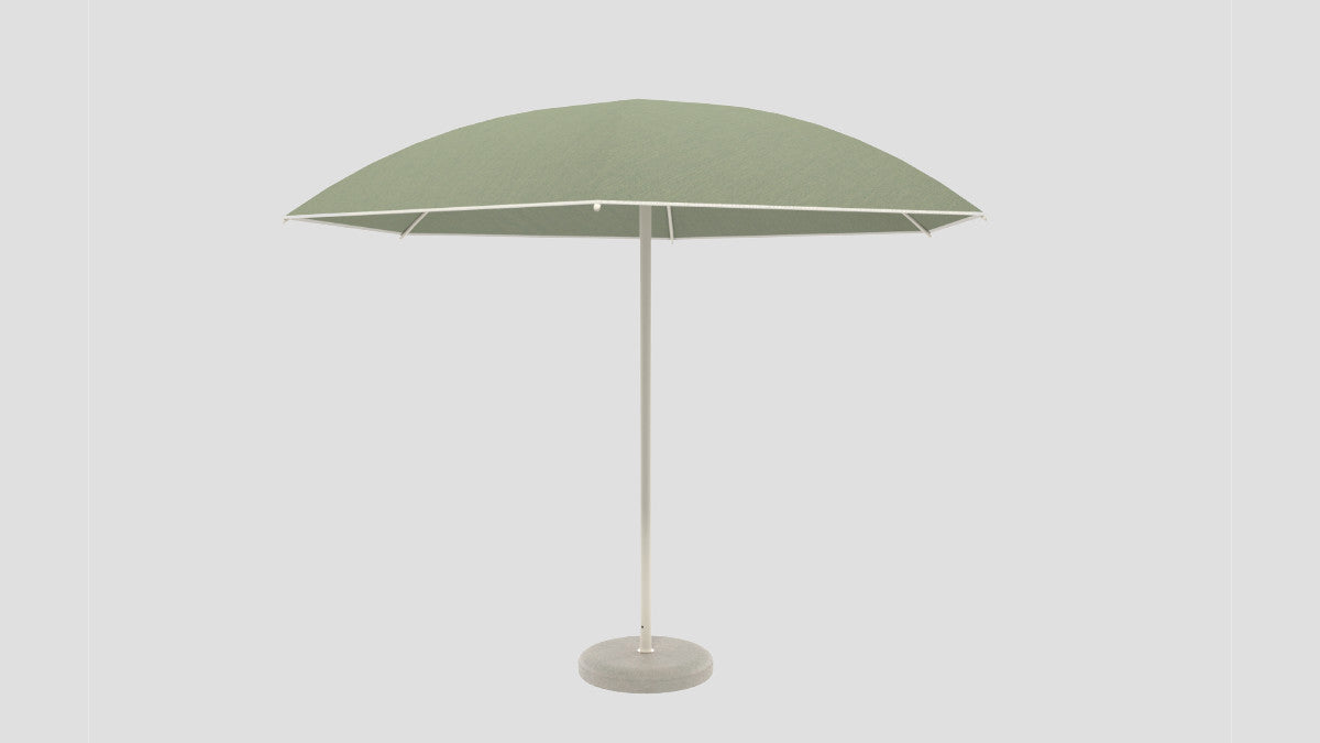 UMBROSA NATA UX CENTRE POLE UMBRELLA
