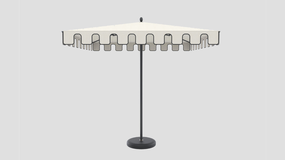UMBROSA NATA UX CENTRE POLE UMBRELLA