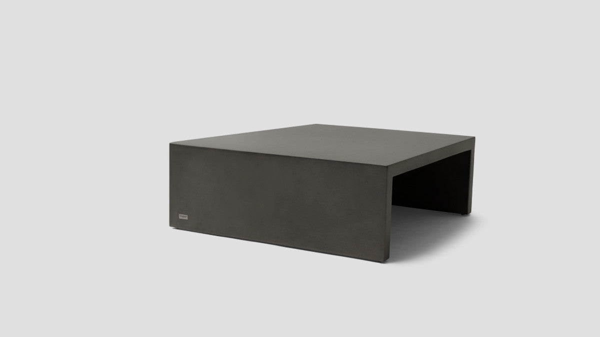 Niche 40 Coffee Table Natural