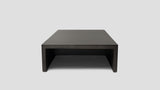 Niche 50 Coffee Table Natural Side