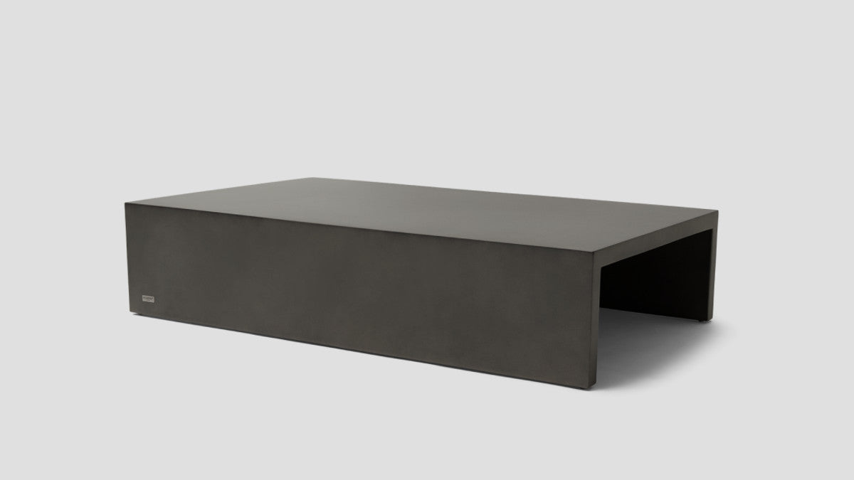 Niche 50 Coffee Table Natural
