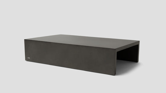 Niche 50 Coffee Table Natural