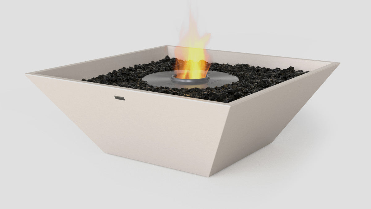 Nova 850 Fireplace Bone SS