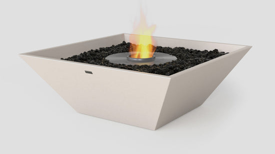 Nova 850 Fireplace Bone SS
