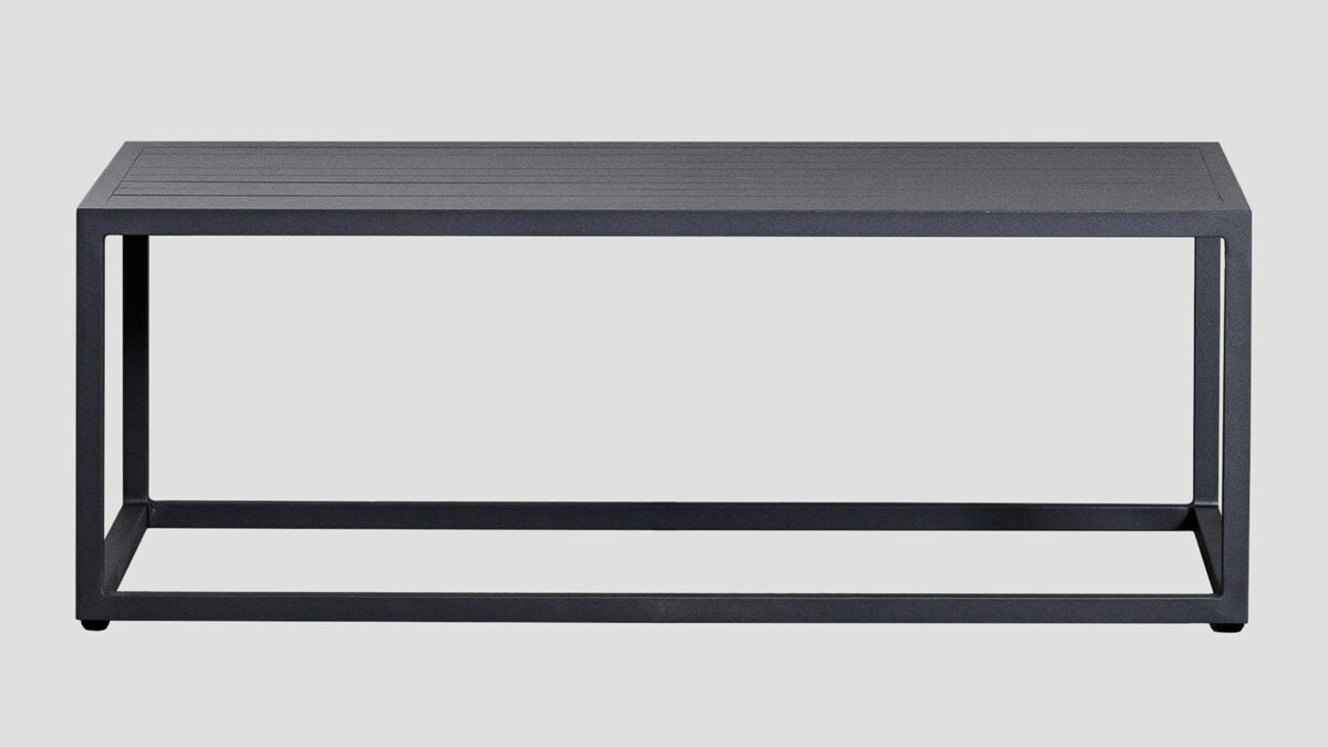 Omaha Coffee Table Front