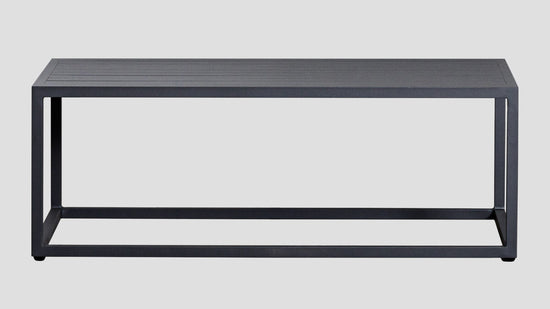 Omaha Coffee Table Front