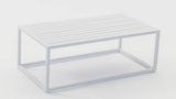 Omaha Coffee Table White Top