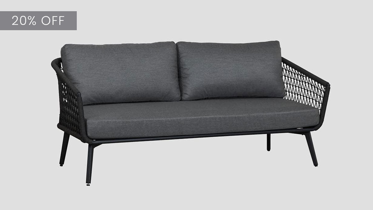 OPITO DOUBLE SOFA