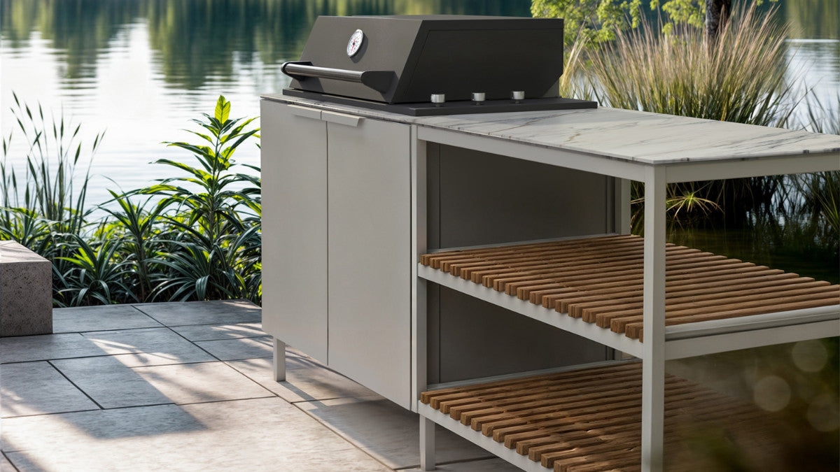 Q-BOO KITCHEN CABINET 100
