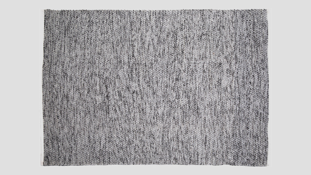 Outdoor Rug Dark Grey