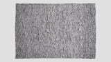 Outdoor Rug Dark Grey