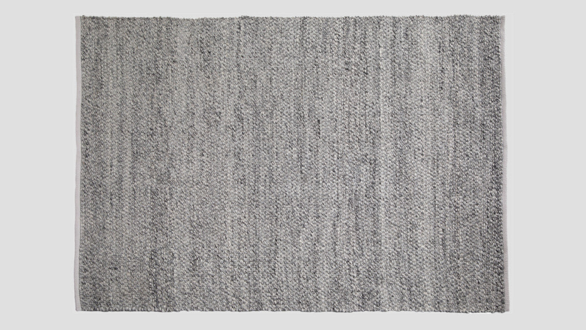 Outdoor Rug Light Grey