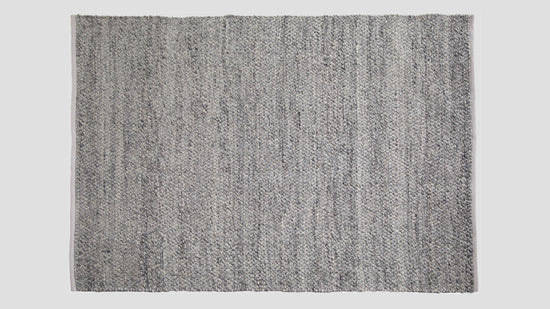 Outdoor Rug Light Grey
