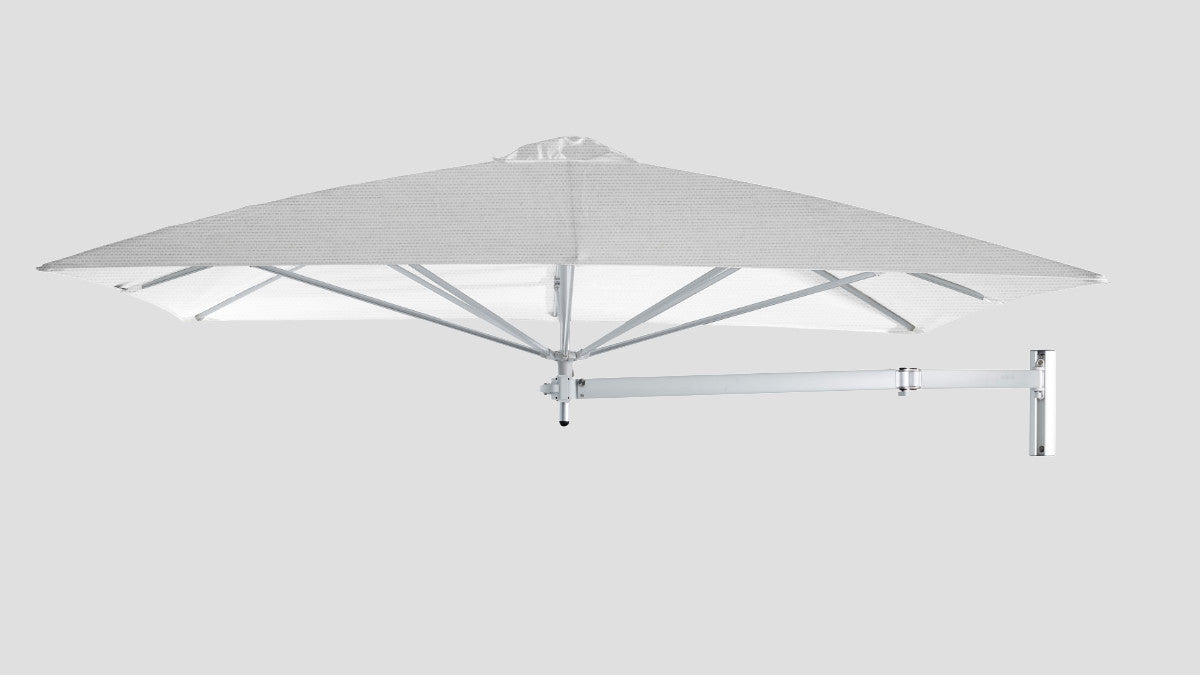UMBROSA PARAFLEX WALLMOUNTED UMBRELLA
