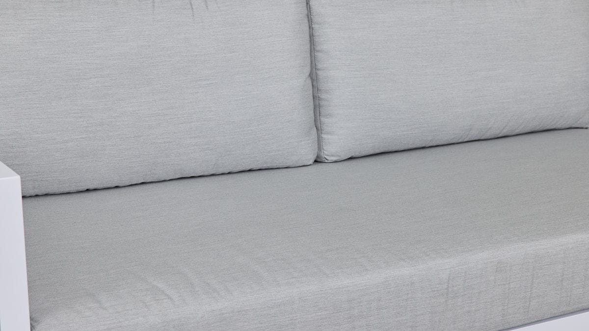 PAUANUI ALU DOUBLE SOFA