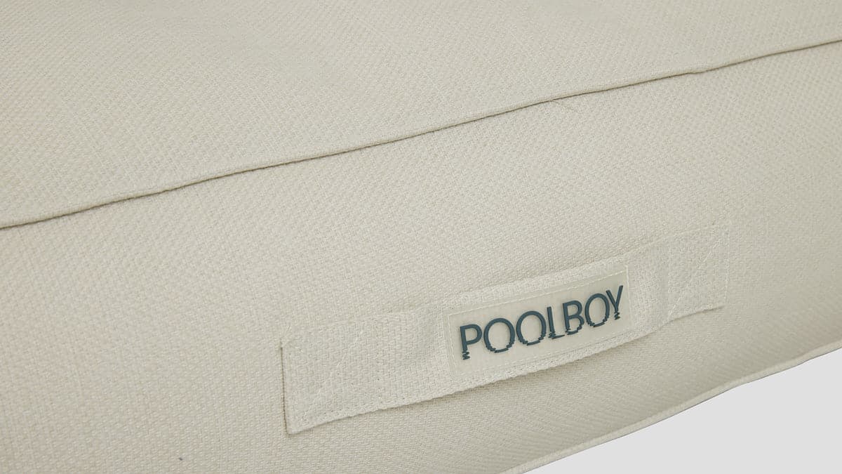 Poolboy Floata-Long Cloud Closeup