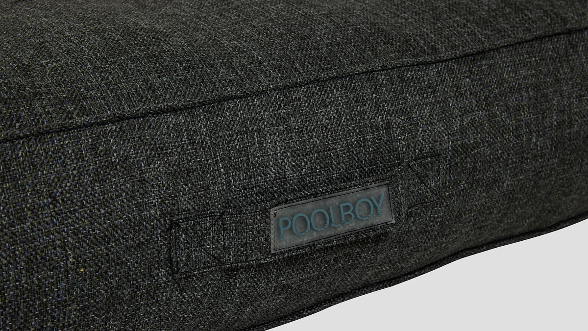 Poolboy Floata-Long Dusk Closeup
