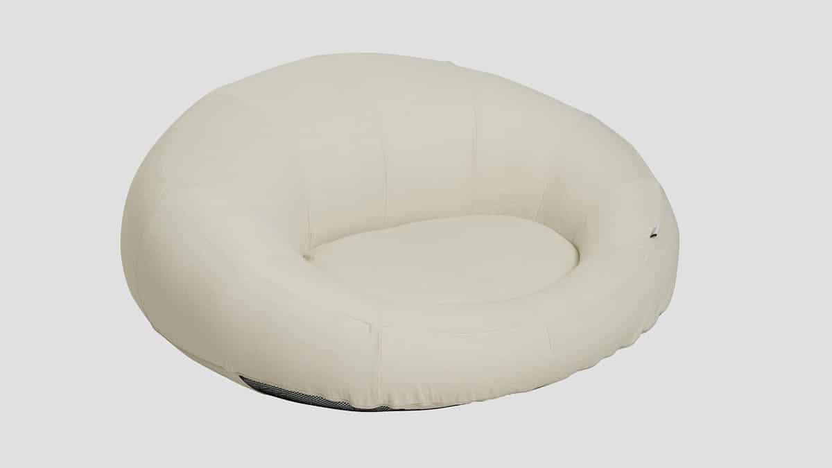 Poolboy Floata-Round Cloud