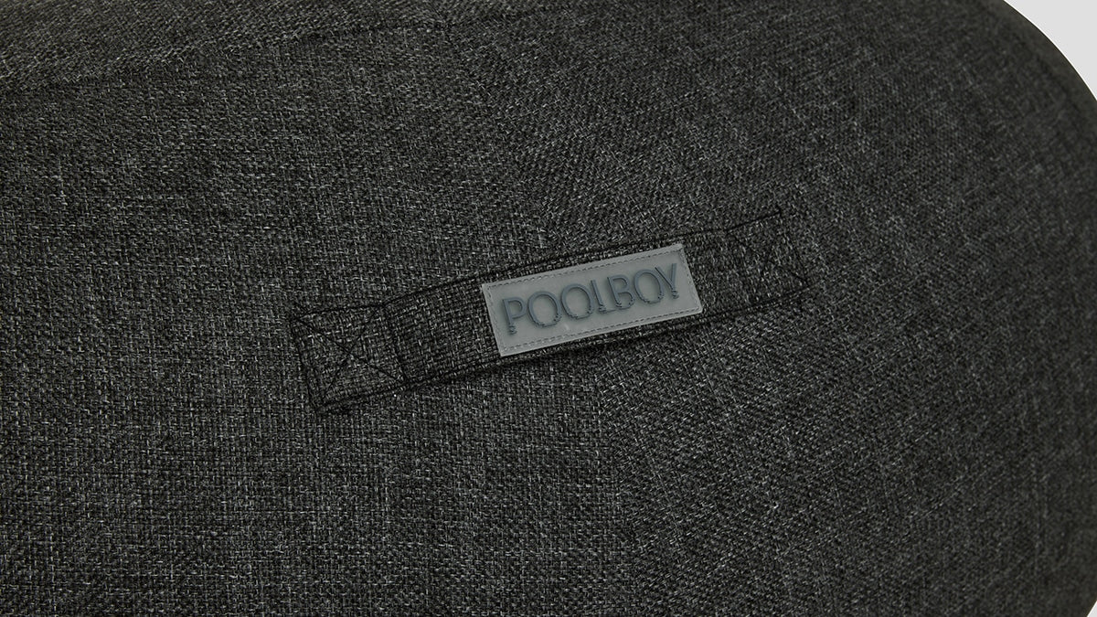 Poolboy Floata-Round Dusk Closeup