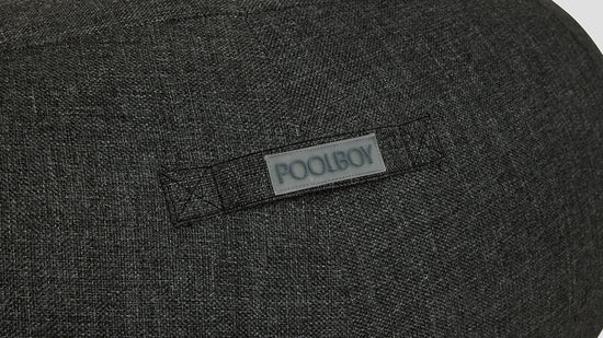 Poolboy Floata-Round Dusk Closeup