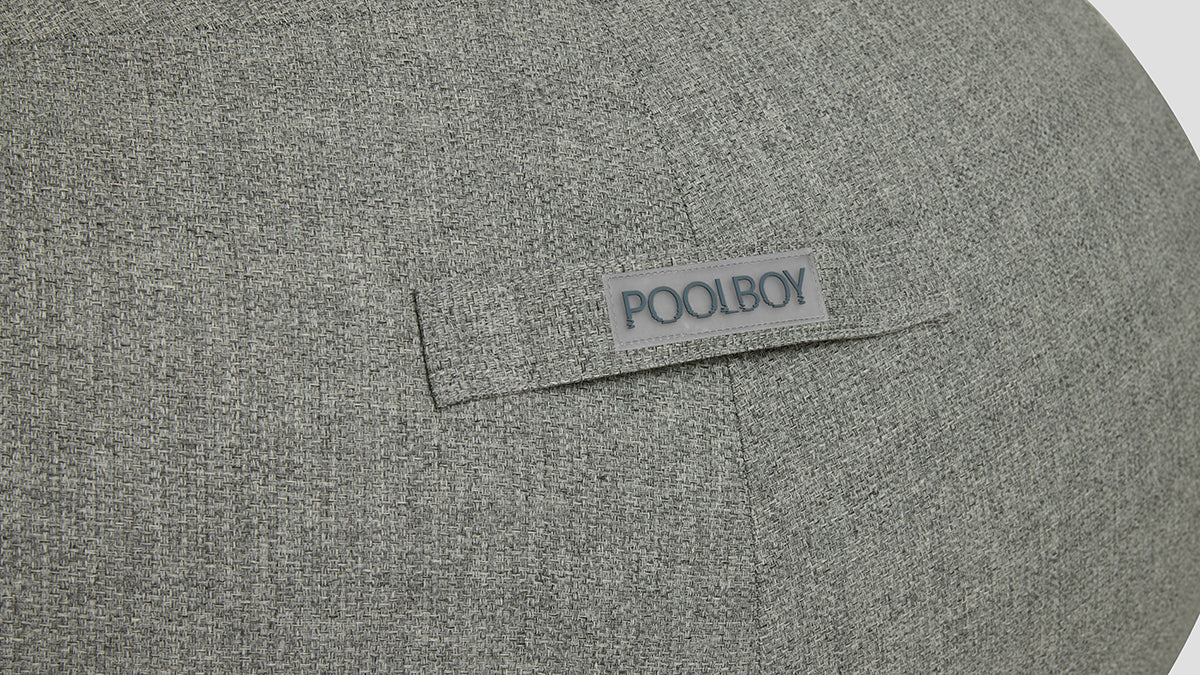 Poolboy Floata-Round Mist Closeup