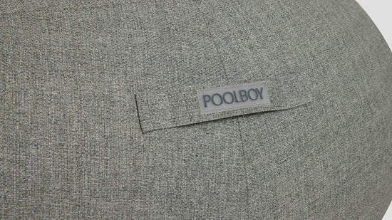 Poolboy Floata-Round Mist Closeup