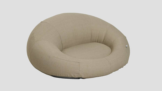 Poolboy Floata-Round Natural