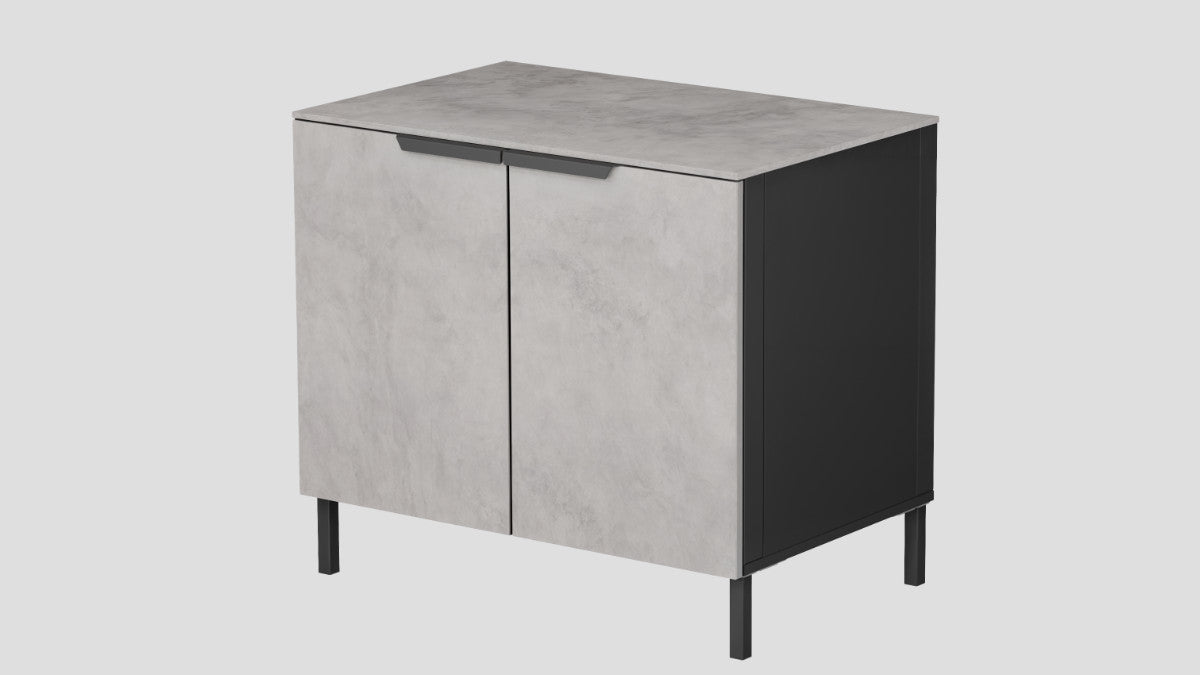 Q-BOO KITCHEN CABINET 100