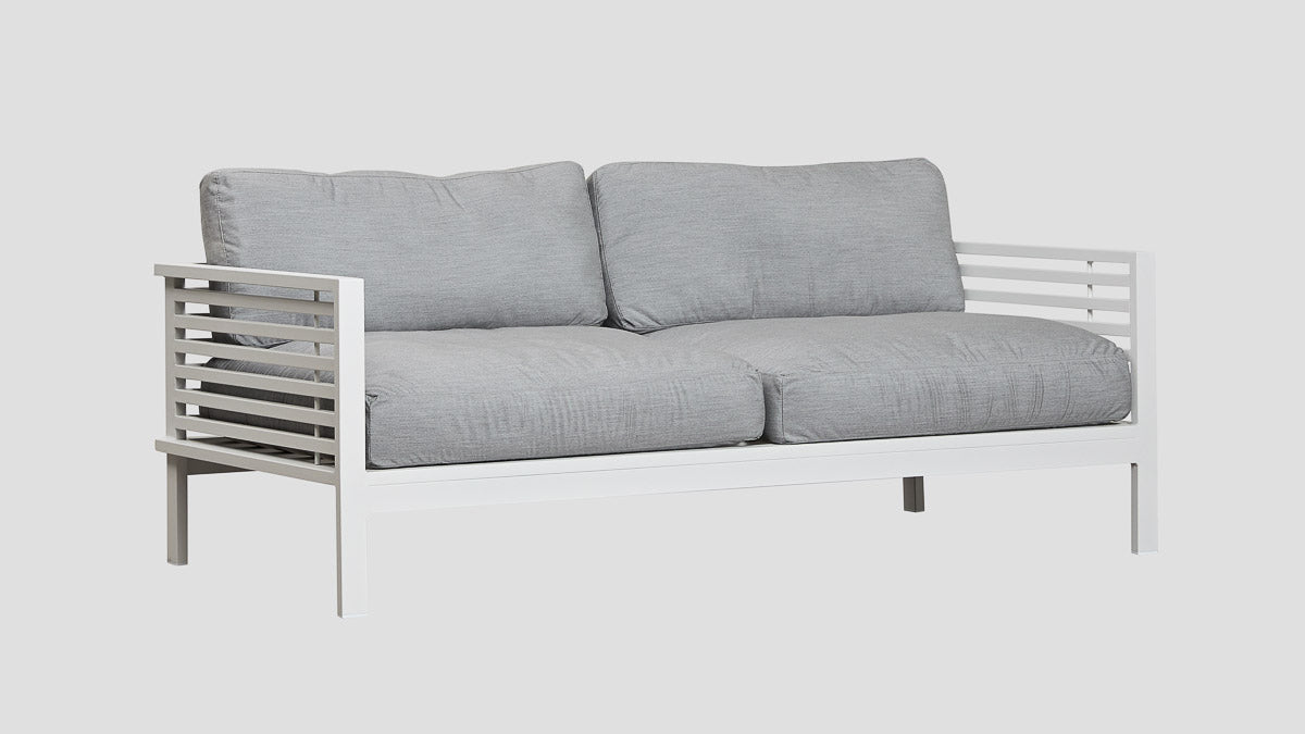 Raglan Double Sofa Lead Chine