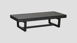 Rakino Coffee Table Black