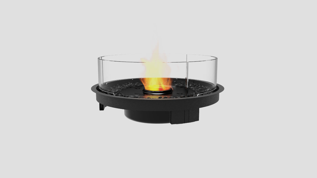 ROUND 20 FIRE PIT KIT