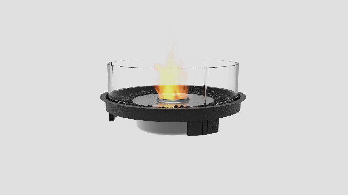 ROUND 20 FIRE PIT KIT