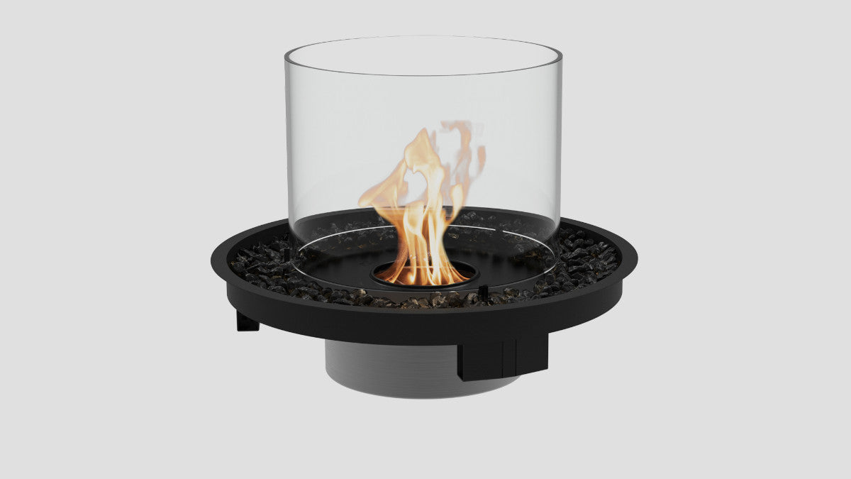 ROUND 20 FIRE PIT KIT