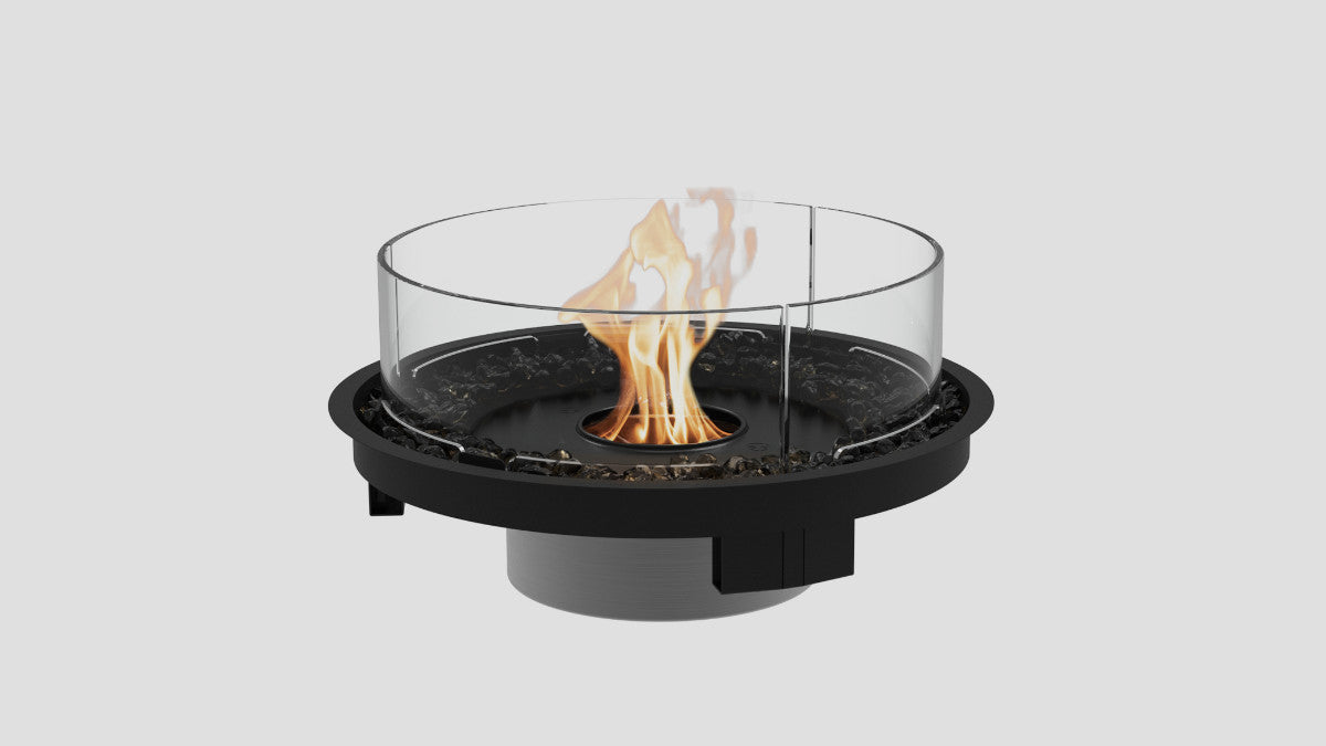 ROUND 20 FIRE PIT KIT