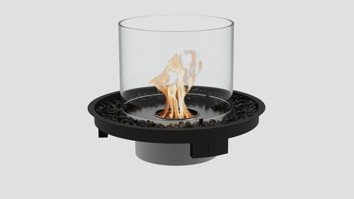 ROUND 20 FIRE PIT KIT