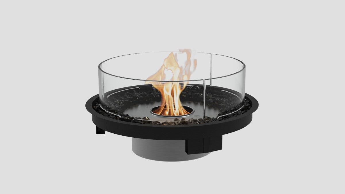 ROUND 20 FIRE PIT KIT