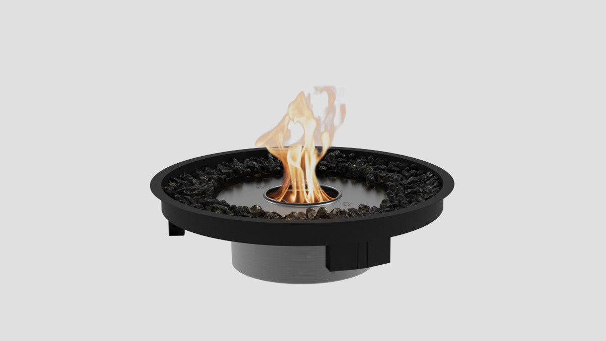 ROUND 20 FIRE PIT KIT